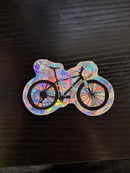 Zeppy Stardust Studios Vinyl Stickers