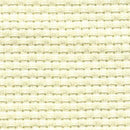 COSMO Precut Aida Fabric 14 ct: Cream