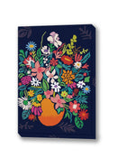 Diamond Dotz -  Dotz Decor Wild Flowers