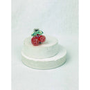 FRUIT Theme Flashing Light Party Rings: STYLE E / ONE(24)