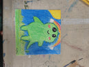 4x4 Art Show Pieces (2)