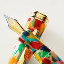 True Writer Classic Chromatic Fountain Pen: Medium