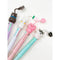 Cute Animal Character Pen: MIX COLOR / ONE(12)