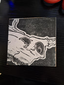 4x4 Art Show Pieces April