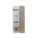 COSMO Precut Linen Evenweave Fabric 34 ct: Natural