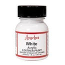 Angelus Acrylic Leather Paint 1oz