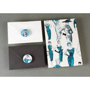 Pepin Label, Sticker & Tape Books: Japan Style