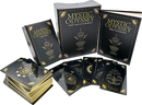 Mystic Odyssey Tarot Deck & Guidebook