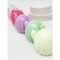 Cute Cactus Lip Balm: MIX COLOR / ONE(24)