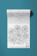 Great Little Artists Kids Coloring Roll