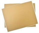 Linoleum Block Smokey Tan 3 Inch X 5 Inch