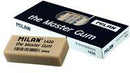 MILAN MASTER GUM ERASER