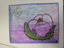 4x4 Art Show Pieces May