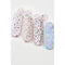 Cute Design Mini Pencil Case with Zipper: MIX COLOR / ONE(12)