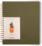 The Yearly Planner: Blossom