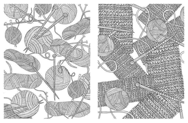 Cottagecore Galore by Katie Vaz