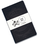 XL Blank Paper Sketchbooks - 3 Pack