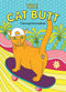 The Cat Butt Coloring and Activity Book