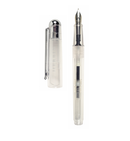 Herbin "Demonstrator"  Fountain Pen