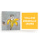 Basquiat Colors Board Book