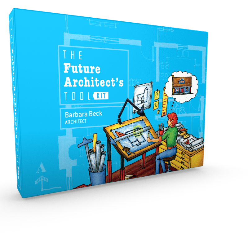 The Future Architect's Tool Kit