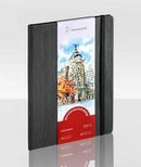 Akademie Watercolor Book 200GSM 30SH 5.83 x 8.27