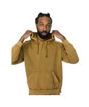 Vintage Mineral Washed Hoodie [HF-ZS4005]: Vintage Desert / XL