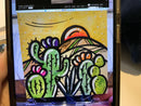 4x4 Art Show Pieces (3)