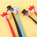 Clown Wiggle Pens