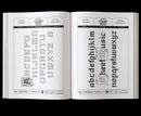 Sign Painter & Lettering Artist Reference Book