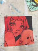 4x4 Art Show Pieces (2)
