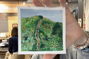 4X4 Art Show Pieces (5)