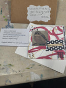 4x4 Art Show Pieces (2)