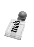 MAD KNEADED ERASER