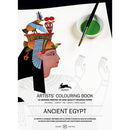 Pepin Artists' Coloring Books: Gustav Klimt Ed. 2
