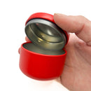 CLOSE OUT: Tin Jar