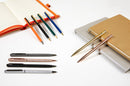 Palermo pens - "Hermes" Orange