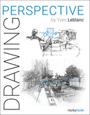 Drawing: Perspective: Print