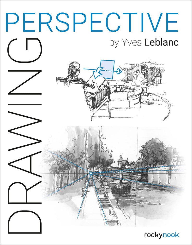Drawing: Perspective: Print