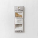 COSMO Free Stitch Needle Assortment