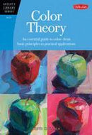 Walter Foster - Color Theory - Artist’s Library Series