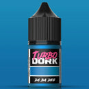 Turbo Dork Metallic Paint 22ml