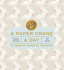 Paper Crane a Day