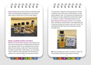 Oil Painting 101: Pocket Guide