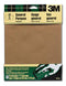 3M Aluminum Oxide Sand Paper 9"x11"