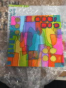 4x4 Art Show Pieces (2)