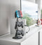 Smart  Controller Stand - Steel: White