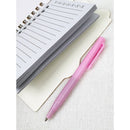 Capybara Notebook with Pen: MIX COLOR / ONE(12)
