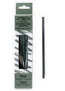 Artists' Vine Charcoal Medium 12PC