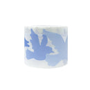 Wrapables Decorative Adhesive Scenic Pattern Hollow Sticker Tape: 55mm x 3M / Church